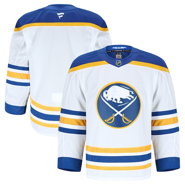 Buffalo Sabres Away Shirt 2026/27