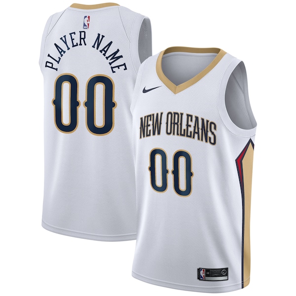 New Orleans Pelicans Association Edition 2020/21