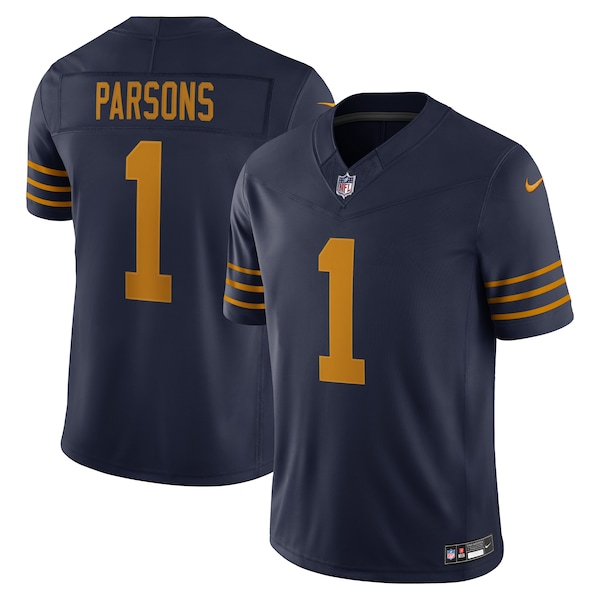 Green Bay Packers Alternate Shirt 2026/27