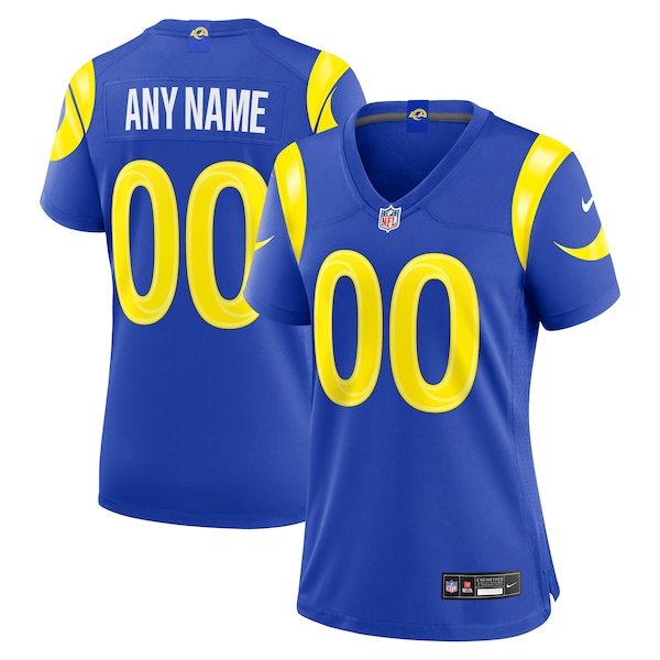 Los Angeles Rams Heimtrikot 2025/26