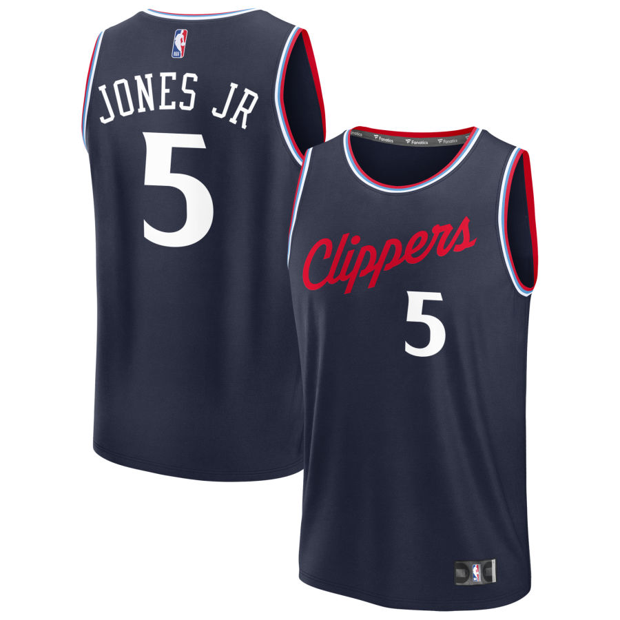 LA Clippers Icon Edition 2026/27