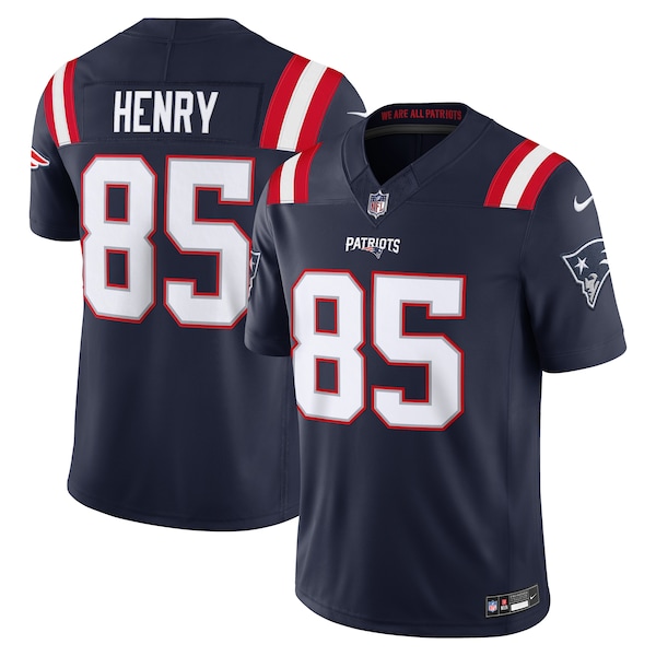 New England Patriots Home Shirt 2026/27