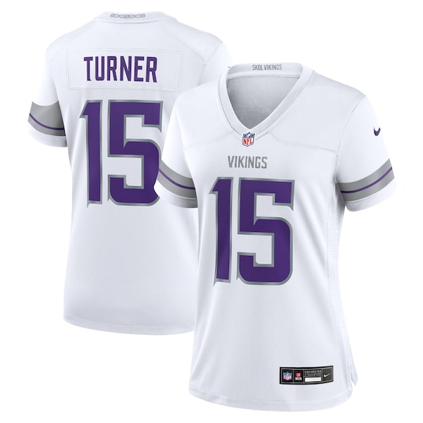 Minnesota Vikings Alternate Shirt 2026/27