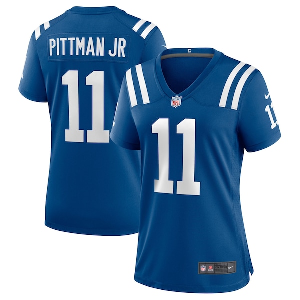 Indianapolis Colts Heimtrikot 2026/27
