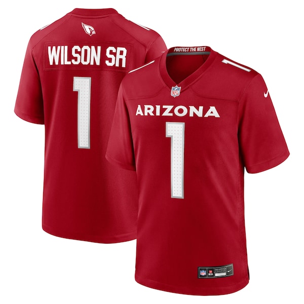 Arizona Cardinals Home Shirt 2026/27