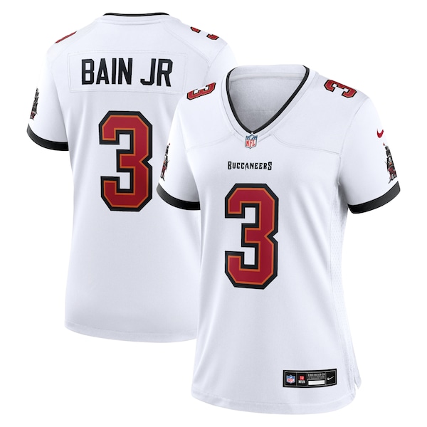 Tampa Bay Buccaneers Away Shirt 2026/27