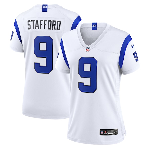 Los Angeles Rams Away Shirt 2026/27
