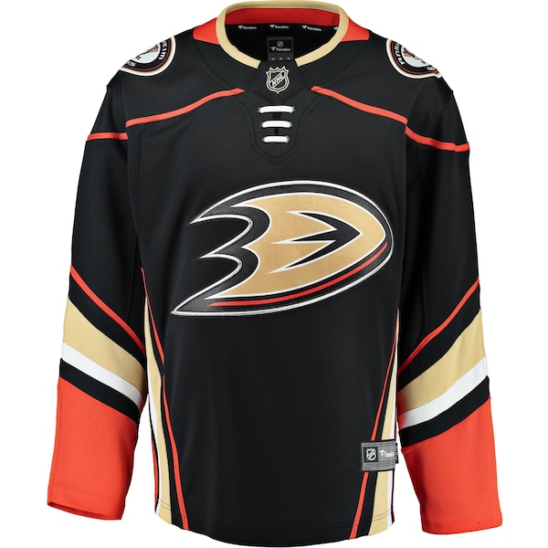 Anaheim Ducks Home Shirt 2026/27