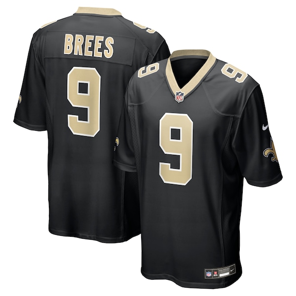 New Orleans Saints Home Shirt 2026/27
