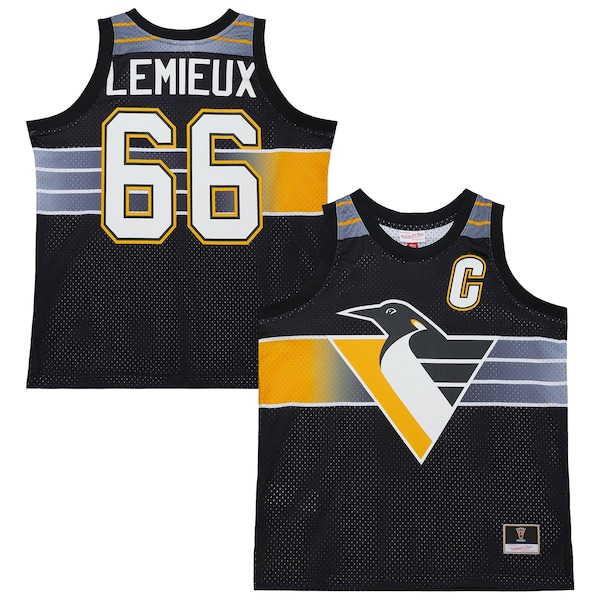 Pittsburgh Penguins Fashion Shirt 2026/27