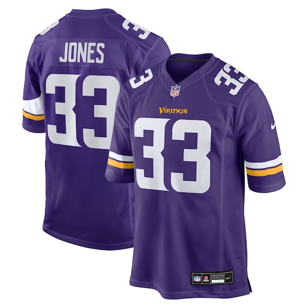 Minnesota Vikings Home Shirt 2026/27