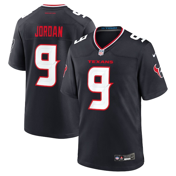 Houston Texans Home Shirt 2026/27