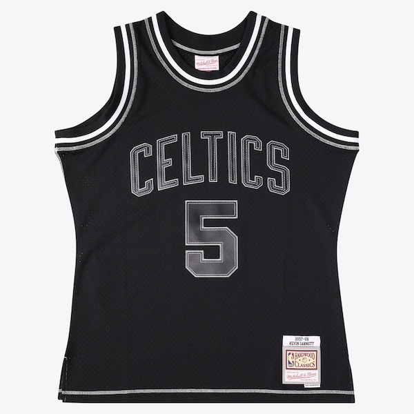 Boston Celtics 2007
