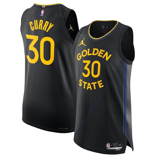 Golden State Warriors Statement Edition 2024/25