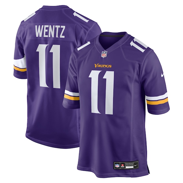 Minnesota Vikings Home Shirt 2026/27