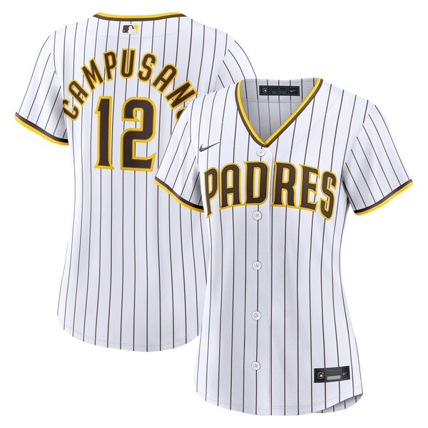 San Diego Padres Home Shirt 2026/27