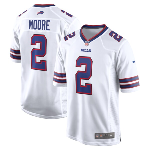 Buffalo Bills Away Shirt 2026/27