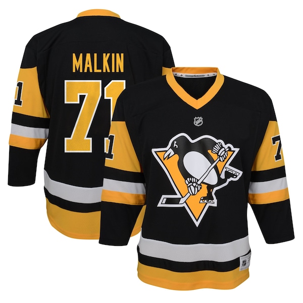Pittsburgh Penguins Maillot domicile 2026/27