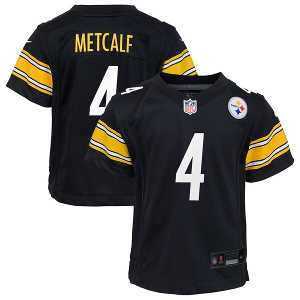 Pittsburgh Steelers Camiseta local 2026/27