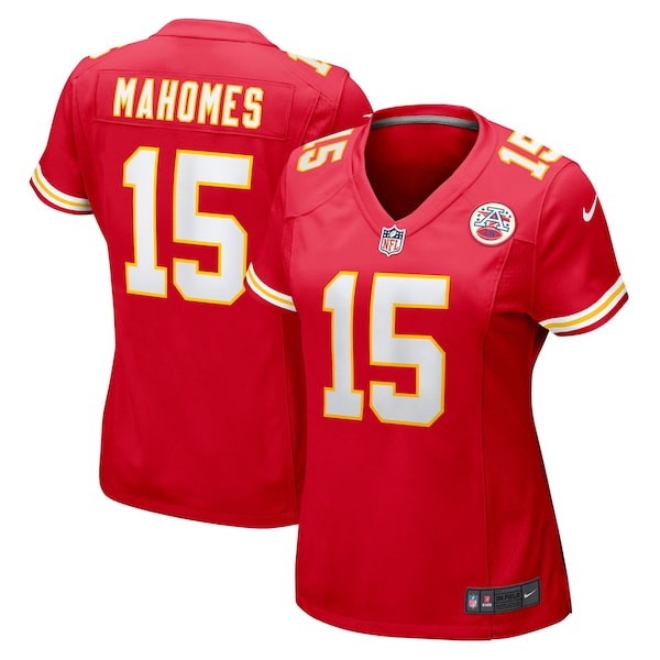 Kansas City Chiefs Maillot domicile 2026/27