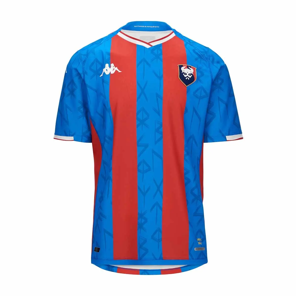 SM Caen Heimtrikot 2023/24