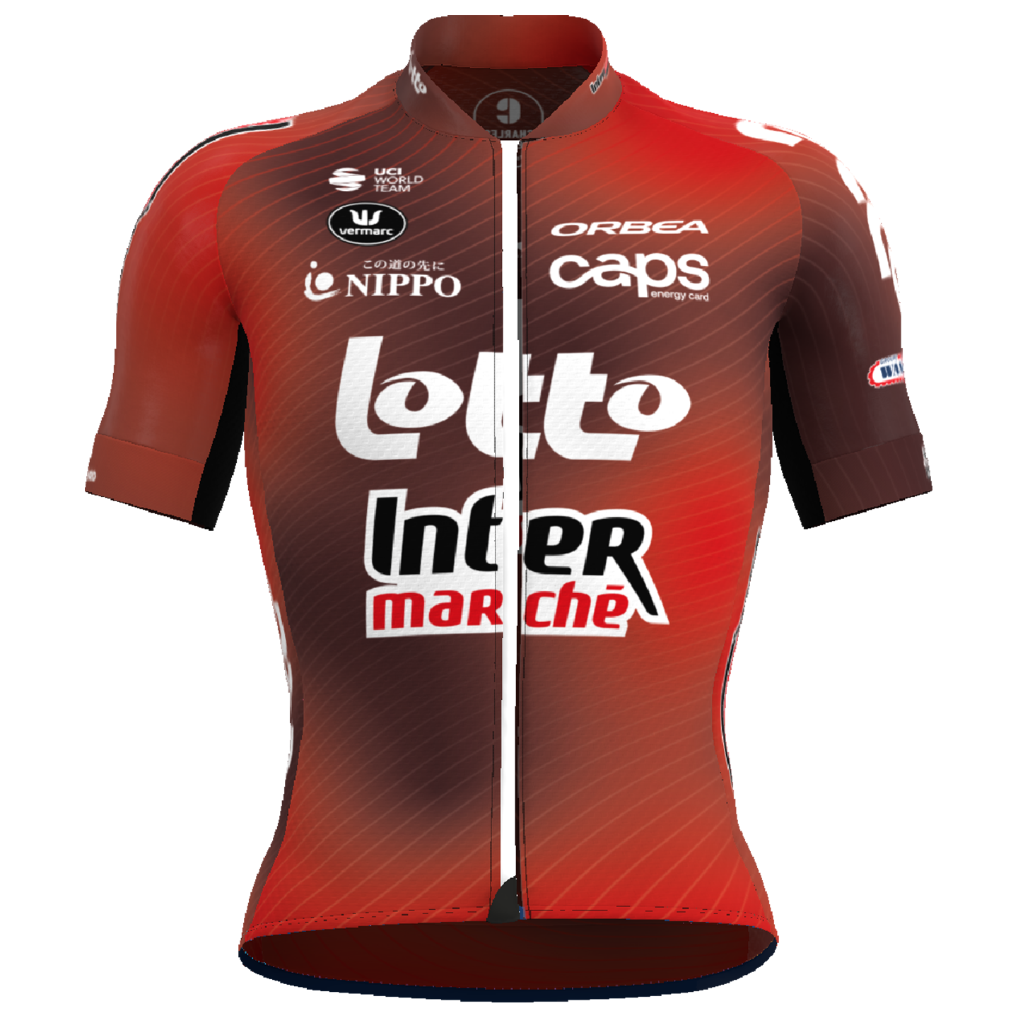 Intermarché-Wanty Lotto Intermarche Race 2026