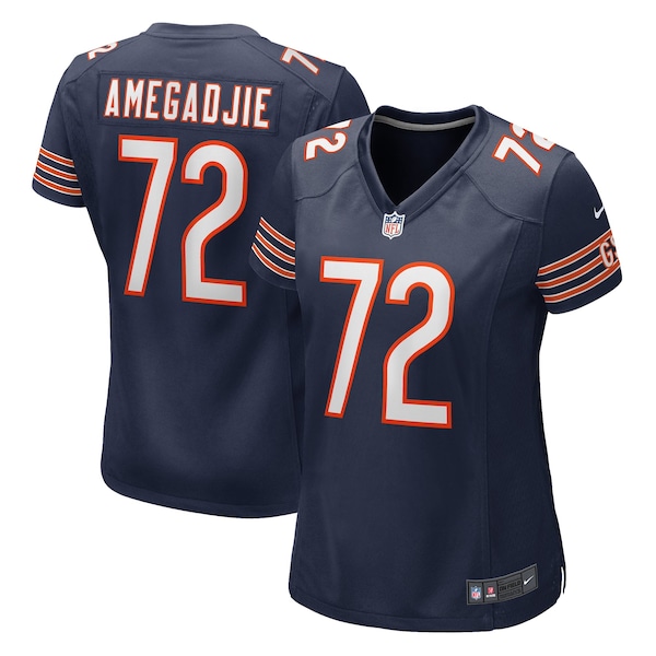 Chicago Bears Home Shirt 2026/27