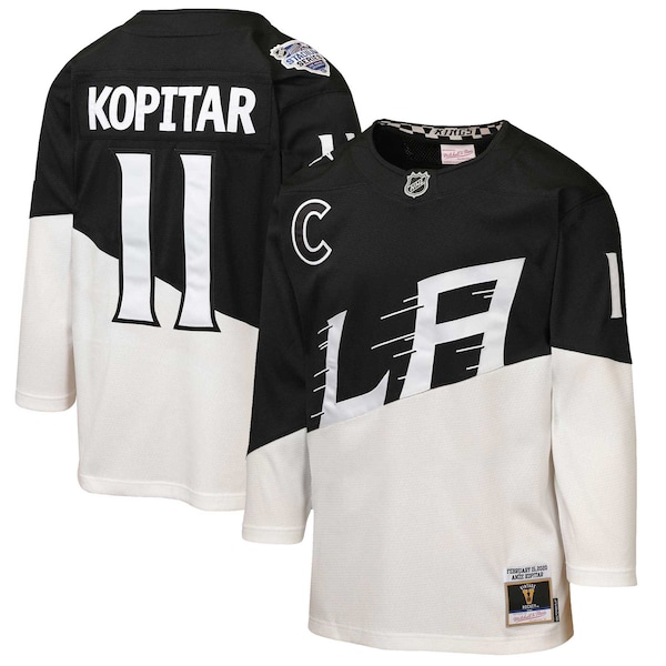 Los Angeles Kings 2020