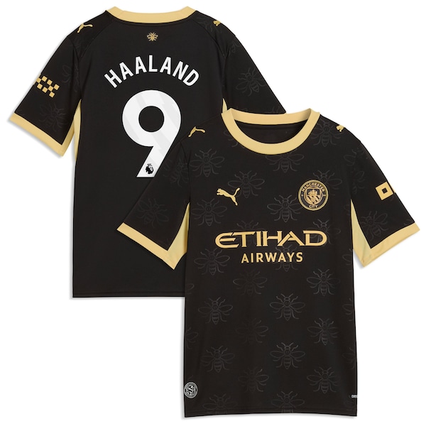 Manchester City Away Shirt 2026/27