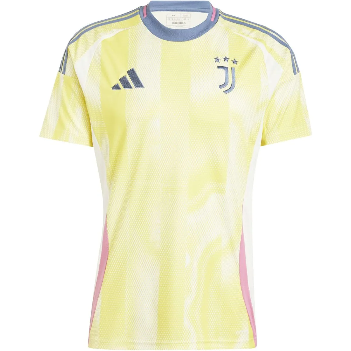 Juventus Turin Auswärtstrikot 2024/25