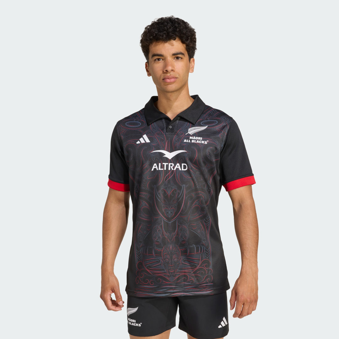 New Zealand Maillot domicile 2025/26