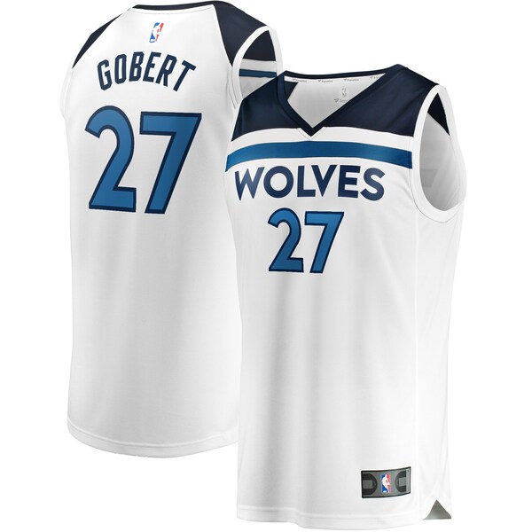 Minnesota Timberwolves Association Edition 2026/27