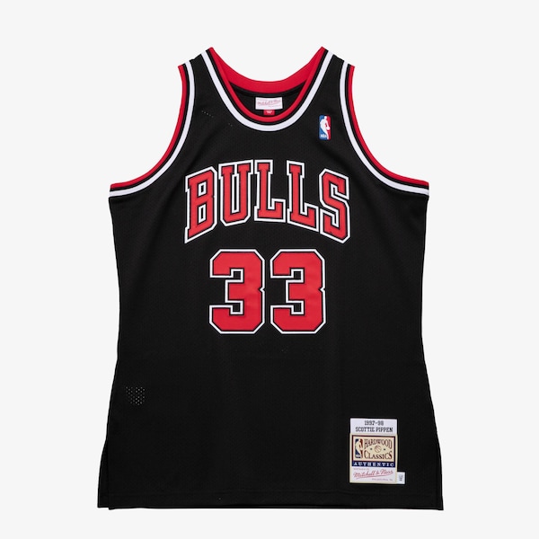 Chicago Bulls 1997