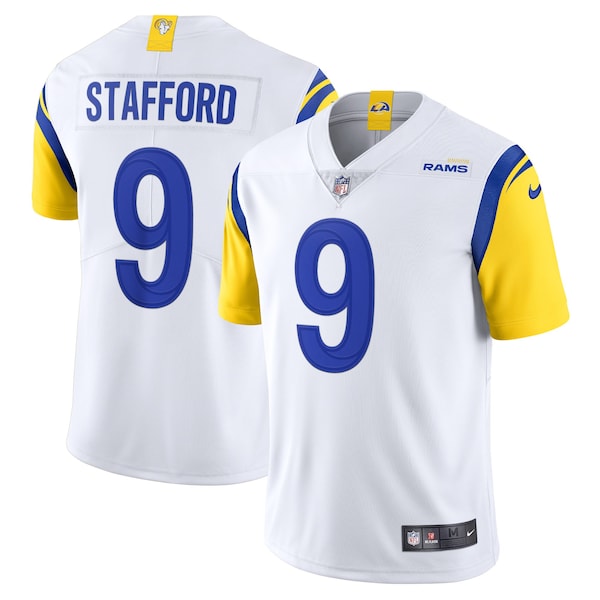 Los Angeles Rams Alternate Shirt 2026/27