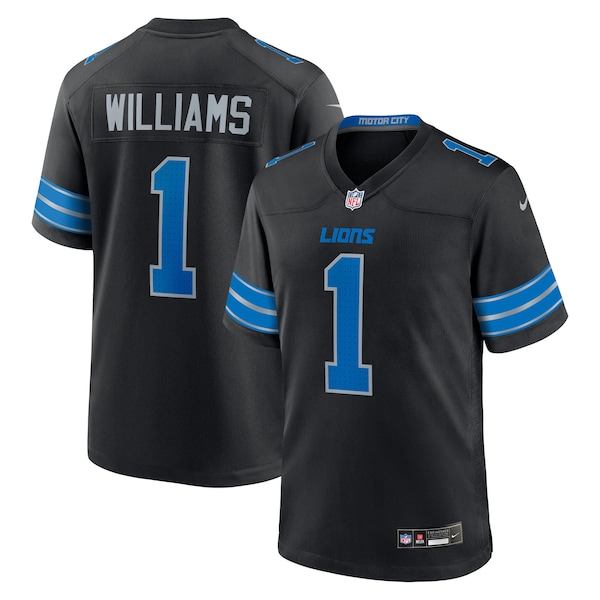 Detroit Lions Alternate Shirt 2026/27
