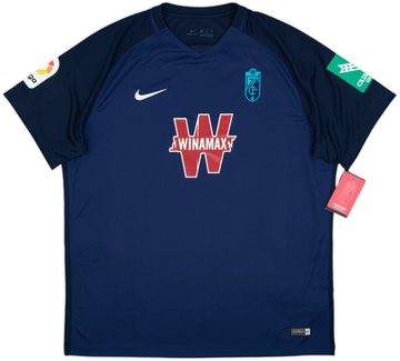 Granada Auswärtstrikot 2019/20