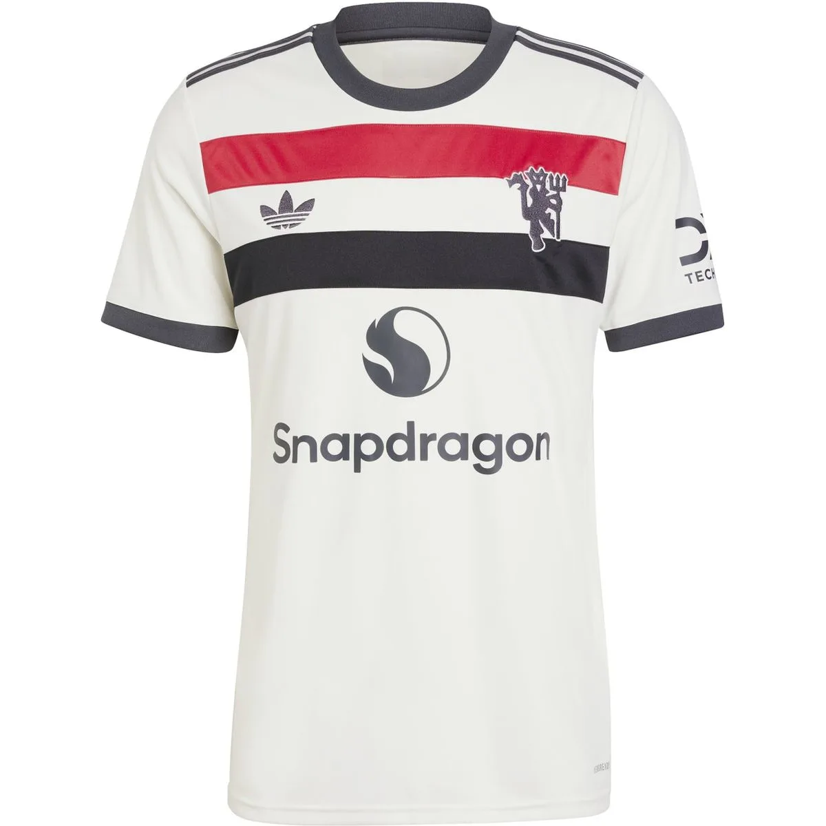 Manchester United Maillot third 2024/25