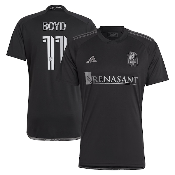 Nashville SC 2024