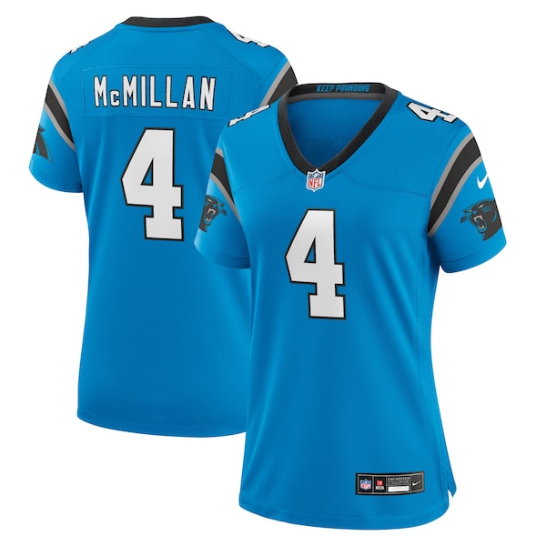 Carolina Panthers Maillot alternatif 2026/27