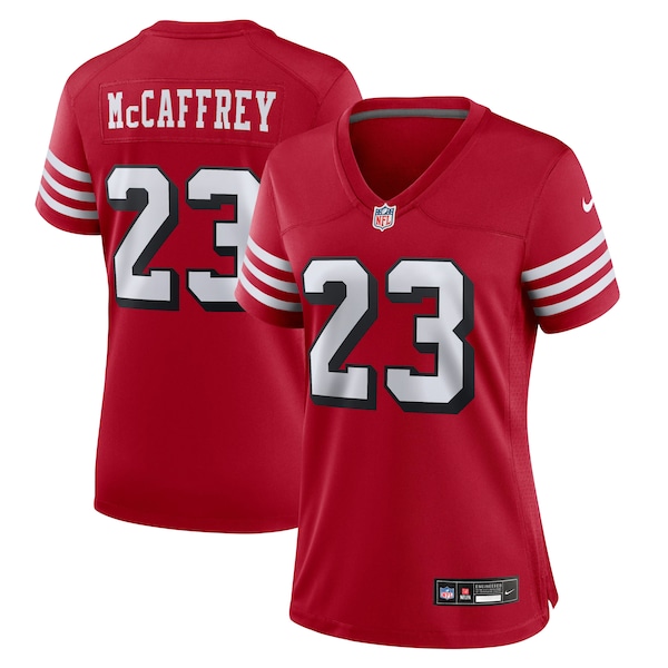 San Francisco 49ers Home Shirt 2026/27