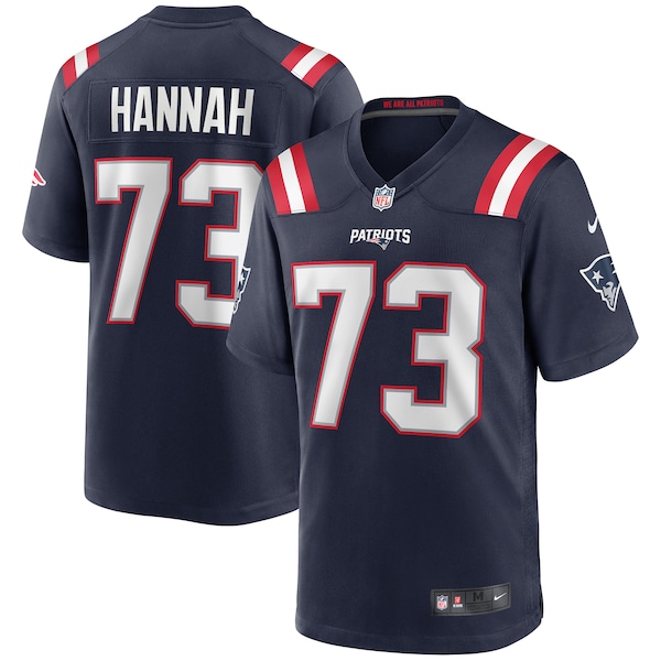 New England Patriots Home Shirt 2026/27