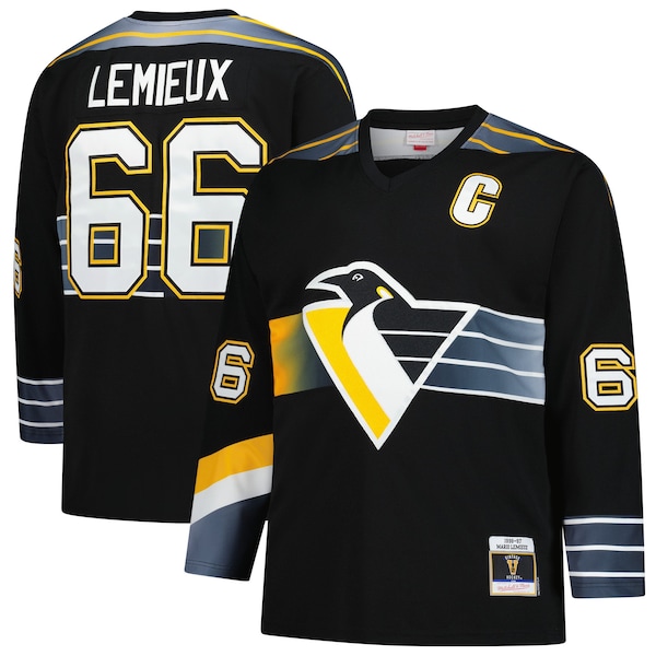 Pittsburgh Penguins 1996/97