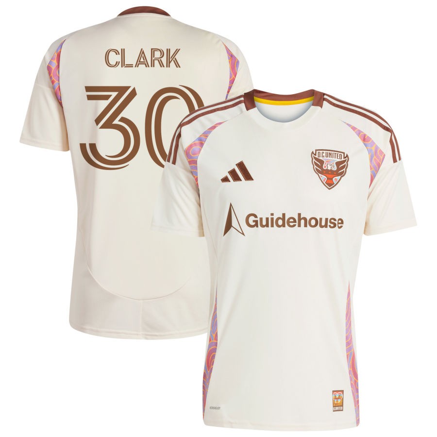 D.C. United 2025