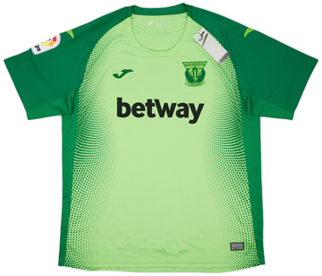 Leganés Away Shirt 2019/20
