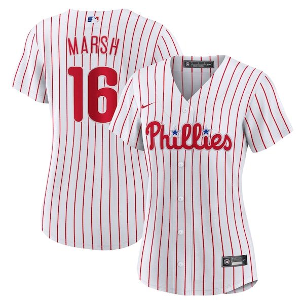 Philadelphia Phillies Home Shirt 2026/27