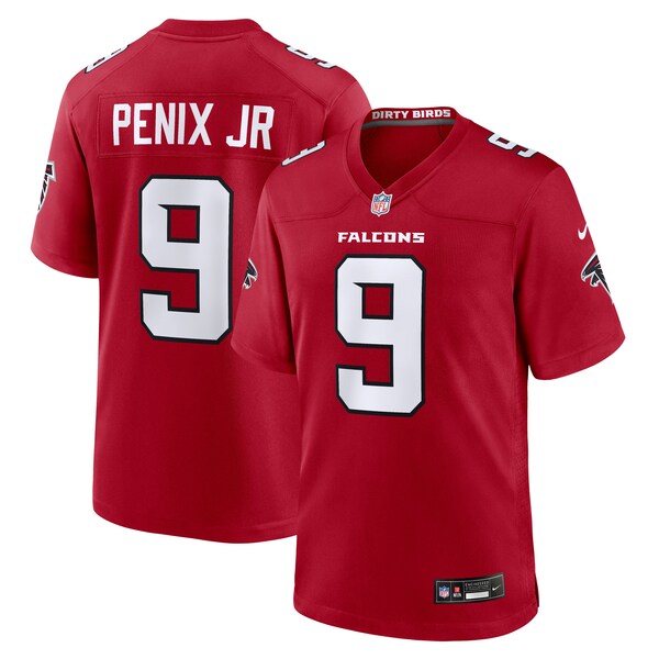 Atlanta Falcons Camiseta local 2026/27