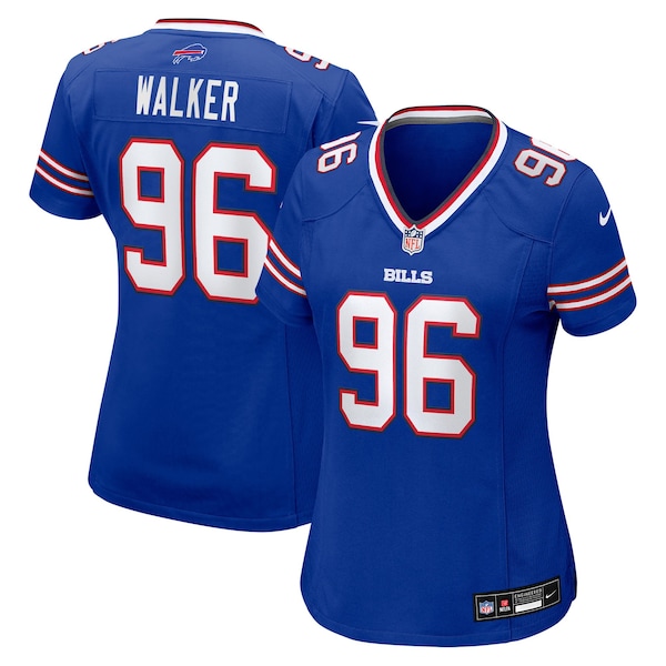 Buffalo Bills Home Shirt 2026/27