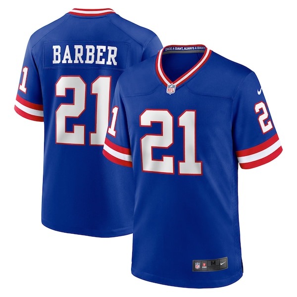 New York Giants Alternate Shirt 2026/27