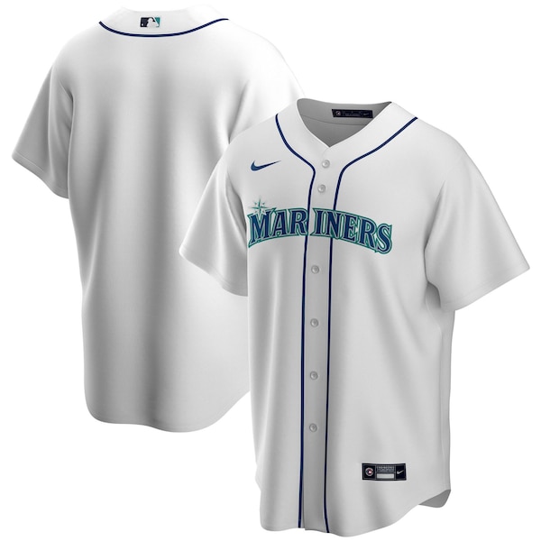 Seattle Mariners Maillot domicile 2025/26