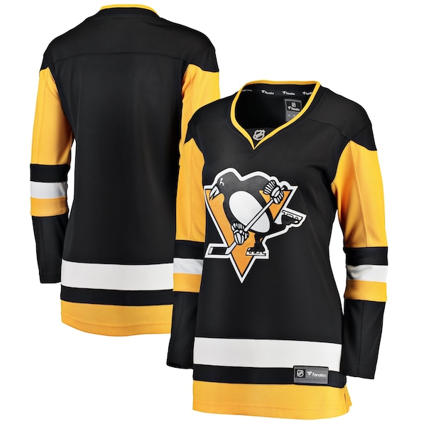 Pittsburgh Penguins Home Shirt 2026/27